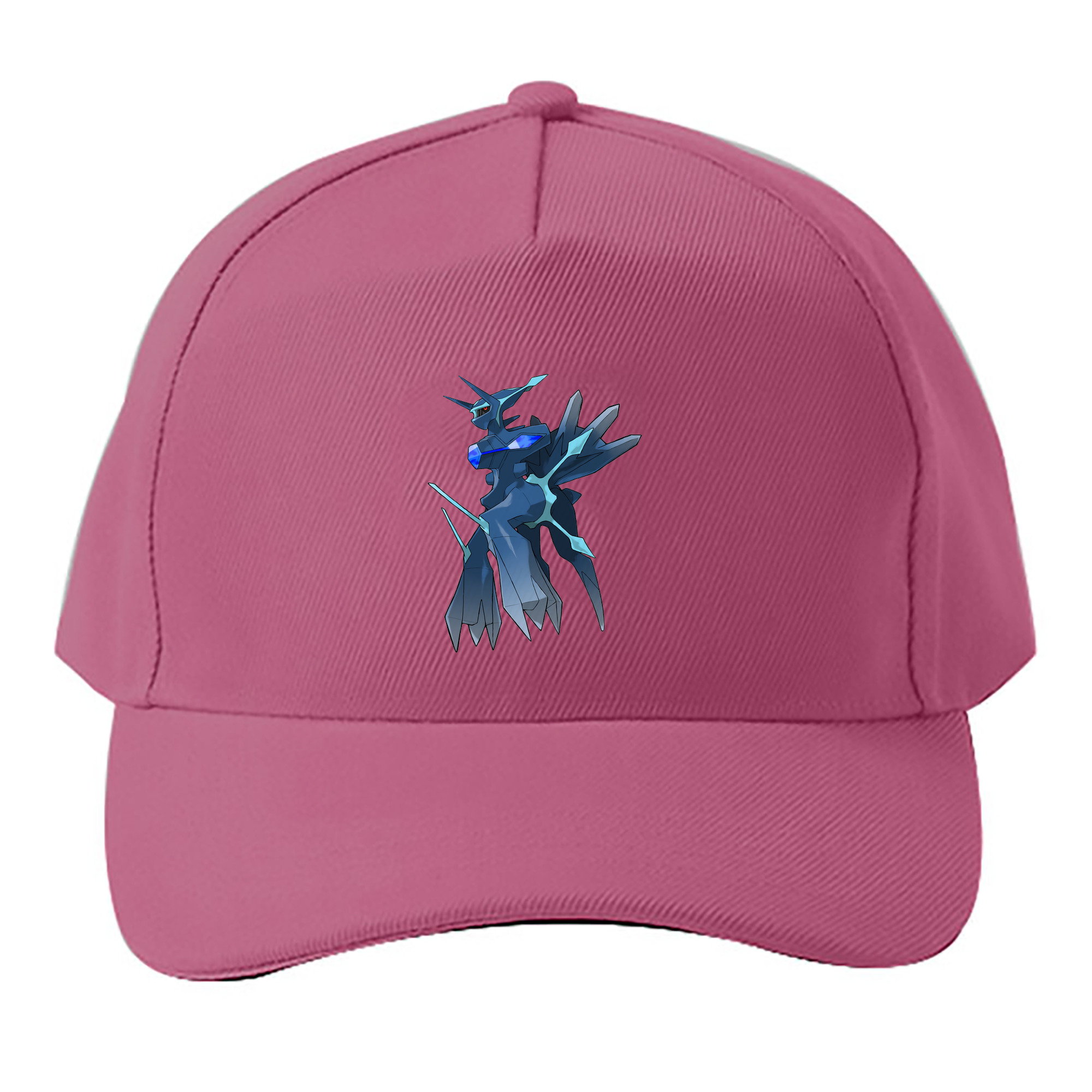 （画像用） ポケットモンスター Pokémon ベースボールキャップ 綿100％ 男女兼用 帽子 スポーツ